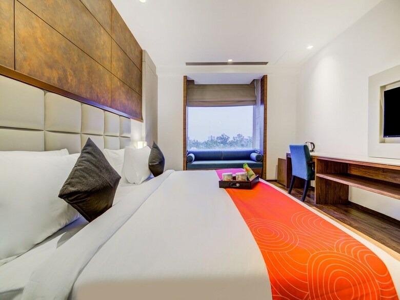 Hotel Collection O 30094 Behind Tivoli Chhatarpur