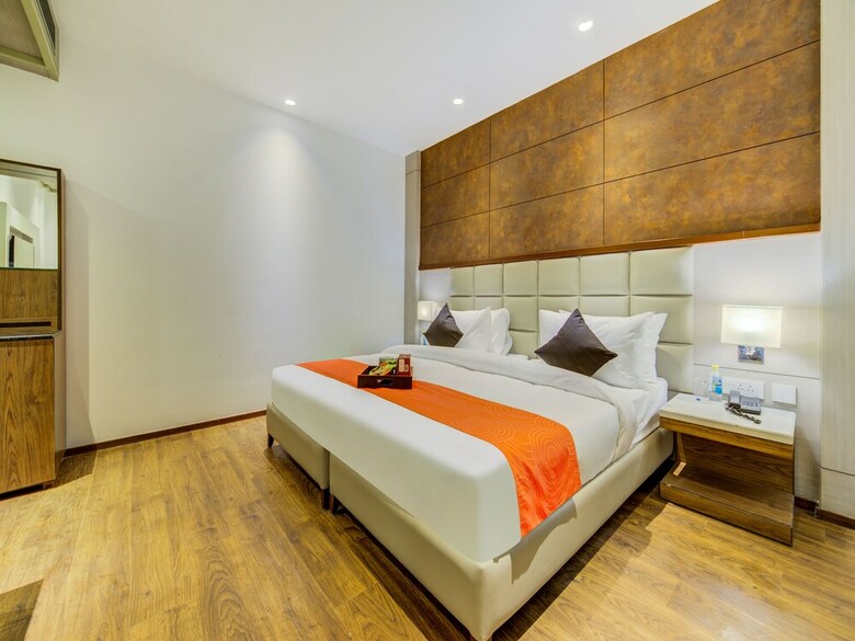 Hotel Collection O 30094 Behind Tivoli Chhatarpur