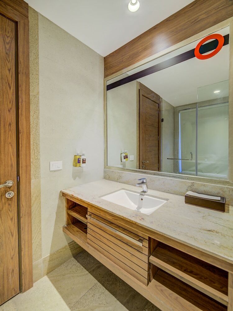 Hotel Collection O 30094 Behind Tivoli Chhatarpur