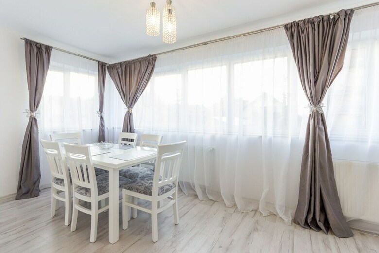 Rania Apartments