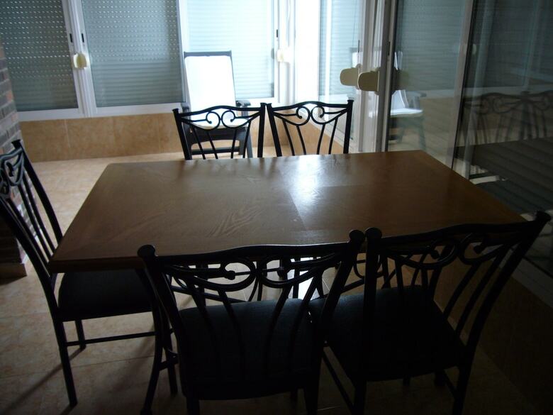 Apartamentos Eden Park