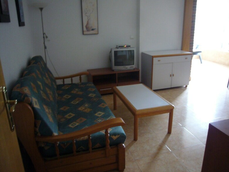 Apartamentos Eden Park