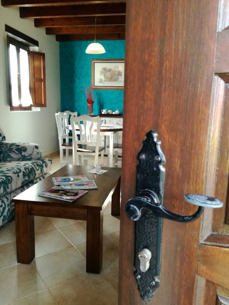Apartamentos Vivienda Rural Las Candelas