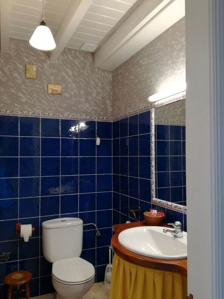 Apartamentos Vivienda Rural Las Candelas