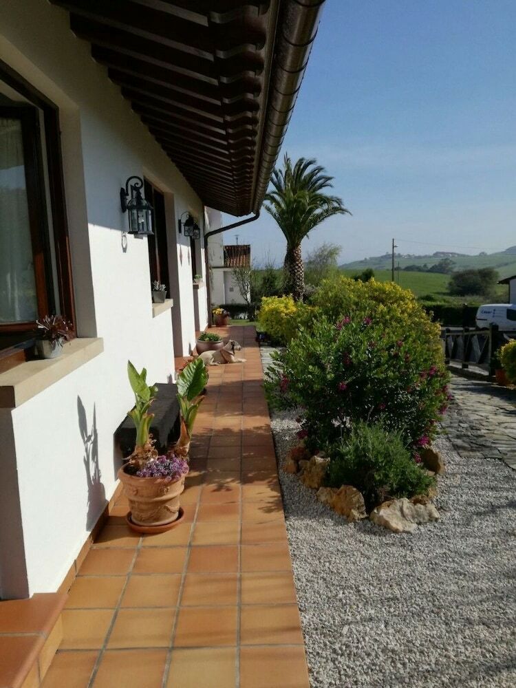 Apartamentos Vivienda Rural Las Candelas