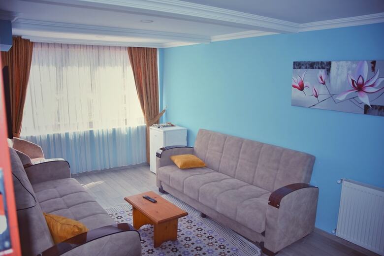 Huzur Otel