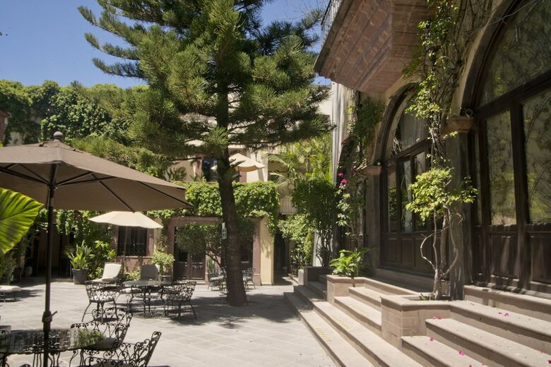 Hotel Casalinda San Miguel