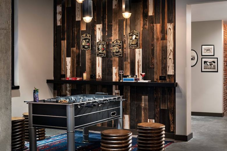 Hotel Moxy Louisville Downtown