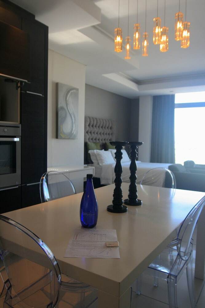 Apartamentos The Residences At Crystal Towers