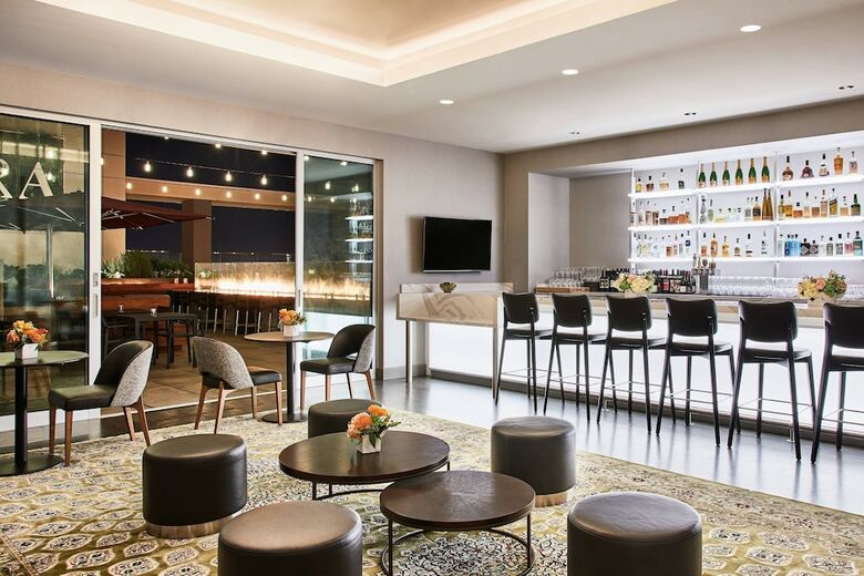 AC Hotel By Marriott Los Angeles South Bay