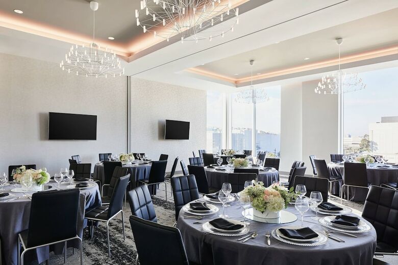 AC Hotel By Marriott Los Angeles South Bay