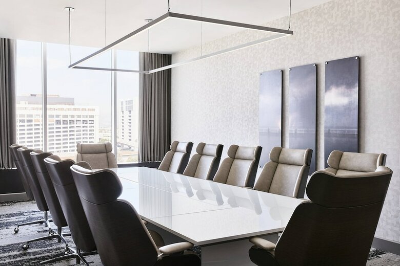 AC Hotel By Marriott Los Angeles South Bay