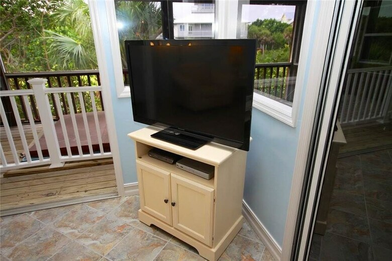 085-gulf Breeze Cottage