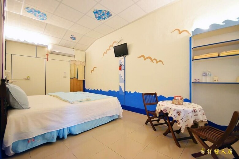 Taitung Ting Yi B&B