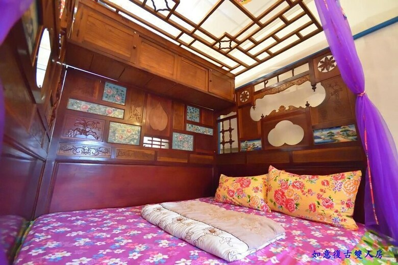 Taitung Ting Yi B&B