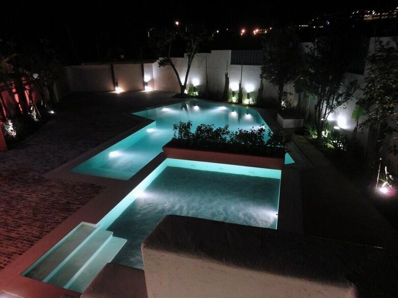Bed & Breakfast 866 Oceanic View Villa
