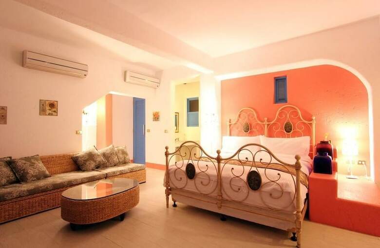 Bed & Breakfast 866 Oceanic View Villa