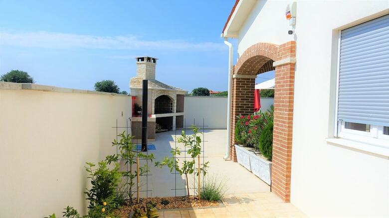 Villa Istria