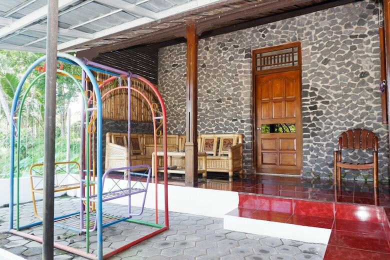 Oyo 860 Rajasa Hotel