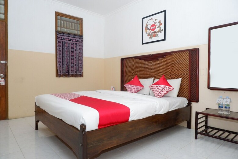 Oyo 860 Rajasa Hotel