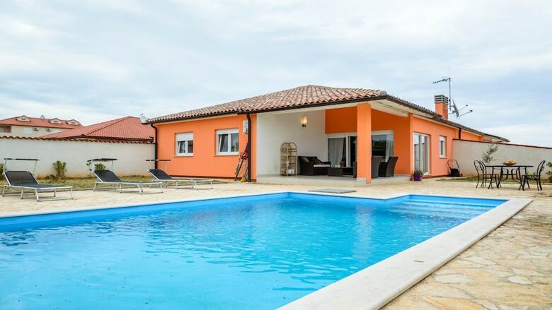 Villa Daniela