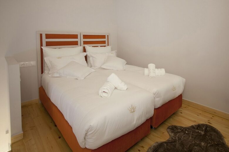 Aparthotel Dimi Luxurious Suites