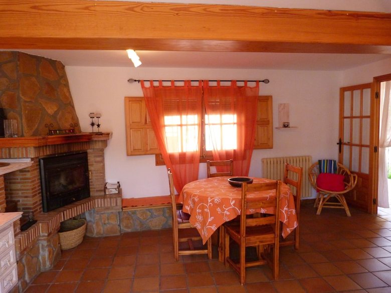 Agroturismo Las Mil Y UNA Noches