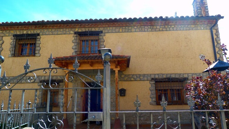Agroturismo Las Mil Y UNA Noches