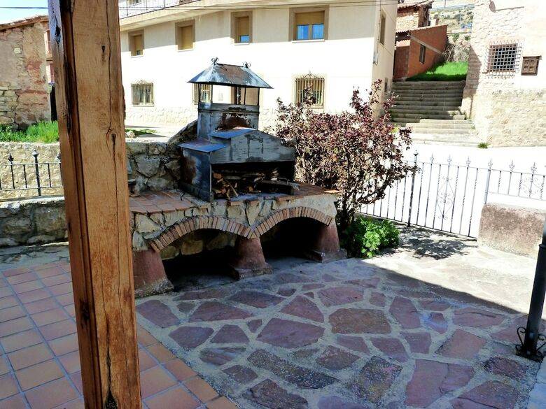 Agroturismo Las Mil Y UNA Noches