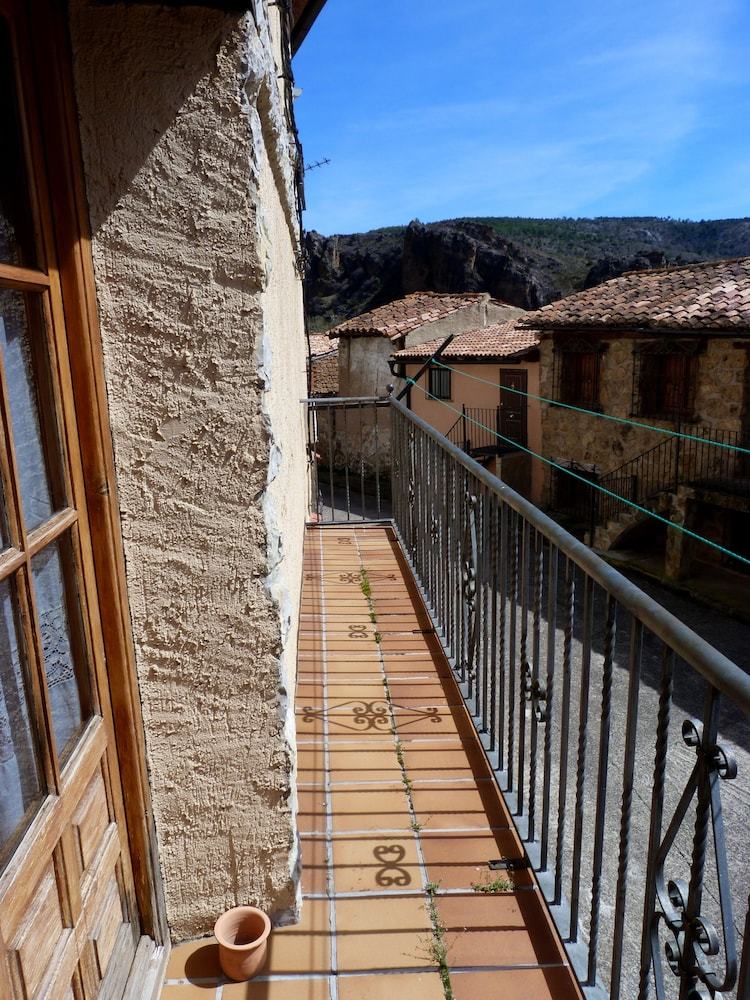 Agroturismo Las Mil Y UNA Noches