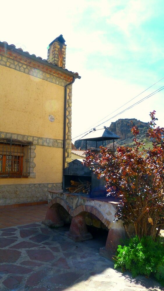 Agroturismo Las Mil Y UNA Noches