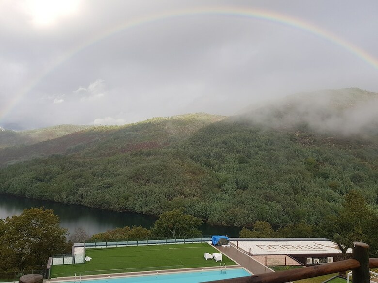 Hotel Dobau Village