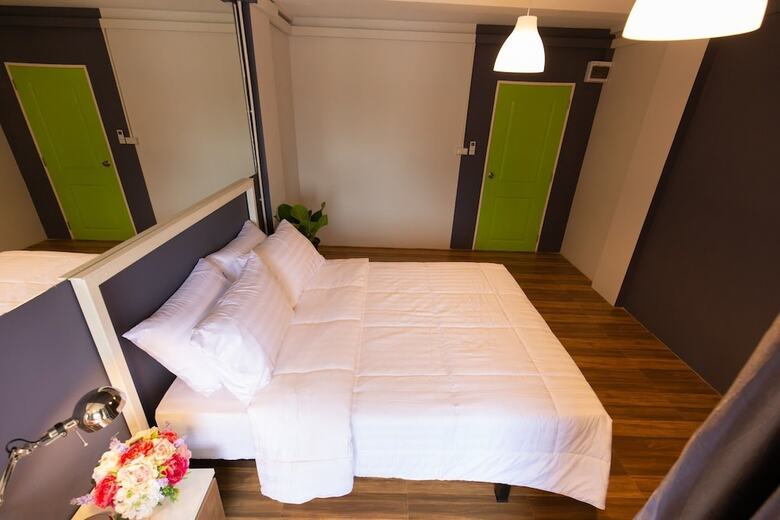Hotel Mango 10 House