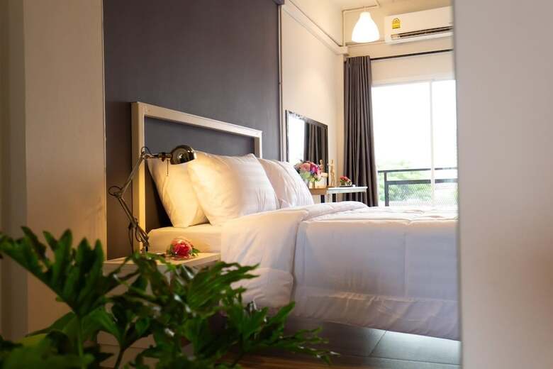 Hotel Mango 10 House