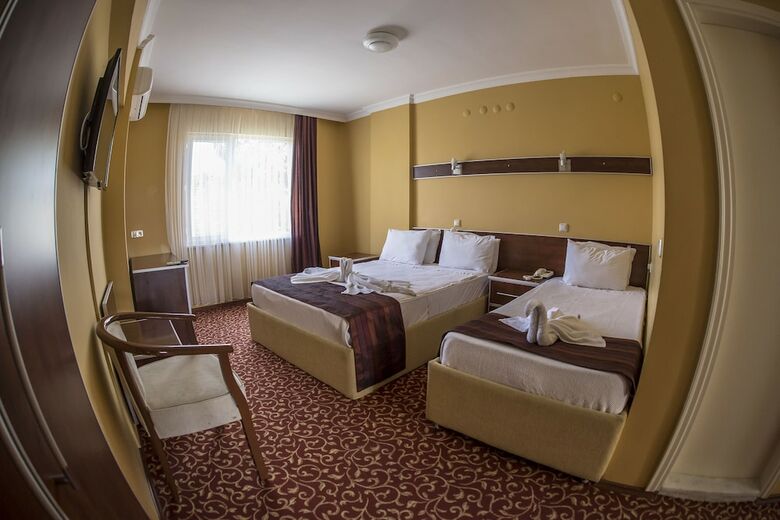 Hotel Arteka