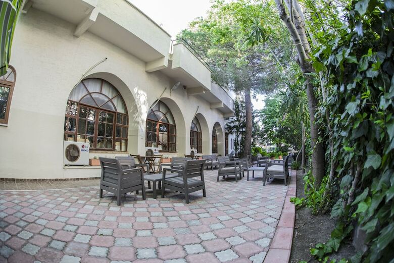 Hotel Arteka