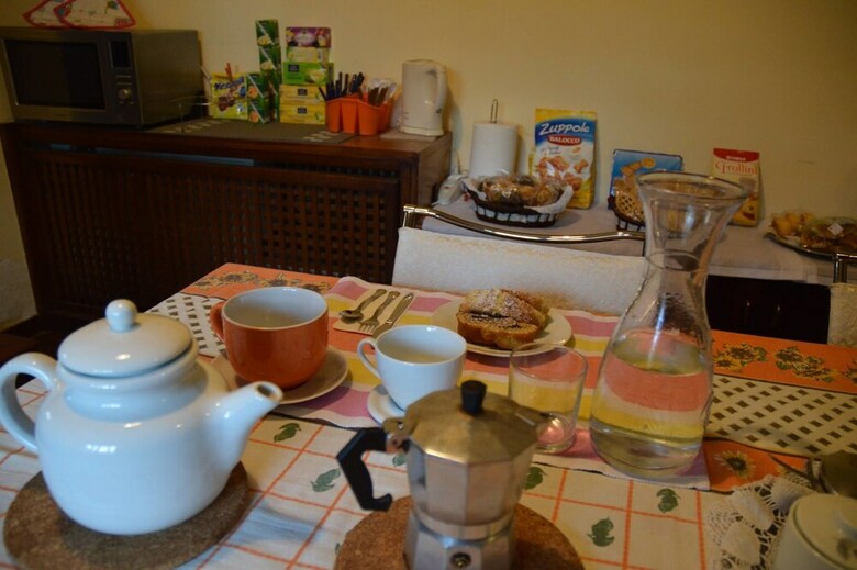 Bed & Breakfast L'acchiappasogni