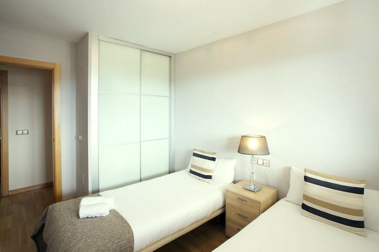 Apartamentos Family Beach & Comfort