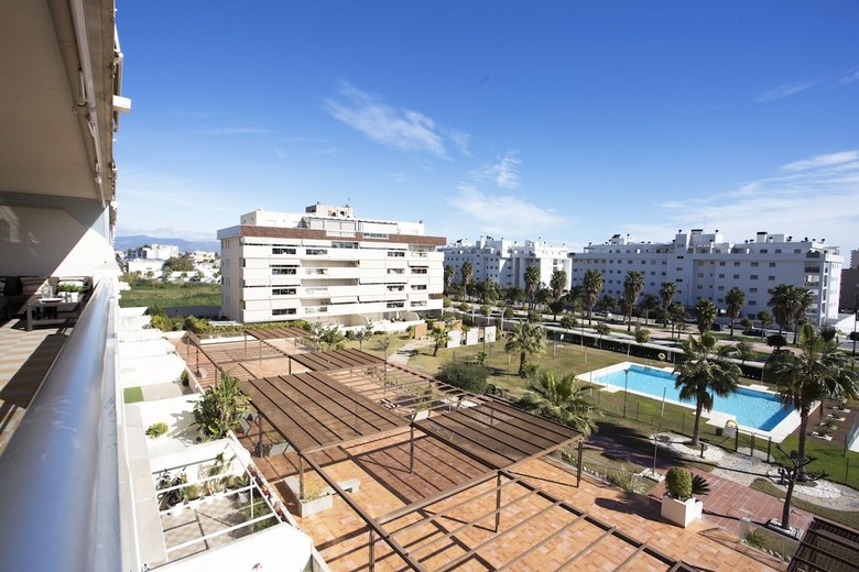 Apartamentos Family Beach & Comfort