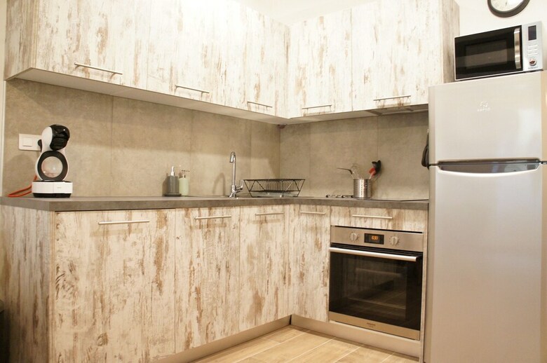 Apartamentos Le Mattonni