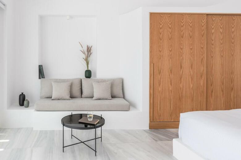 Aparthotel White Ark - Adults Only