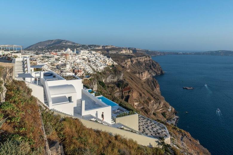 Aparthotel White Ark - Adults Only
