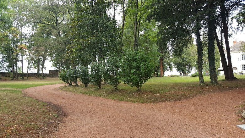Hotel Clos Marie