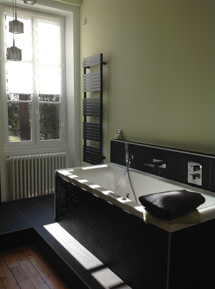 Hotel Clos Marie