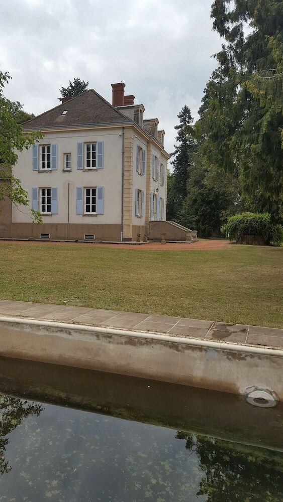 Hotel Clos Marie