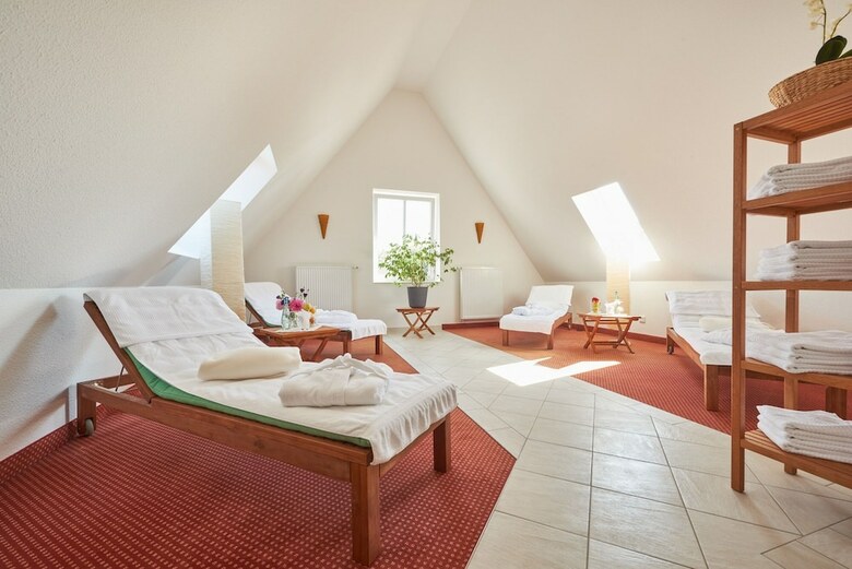 Hotel Alte Schule