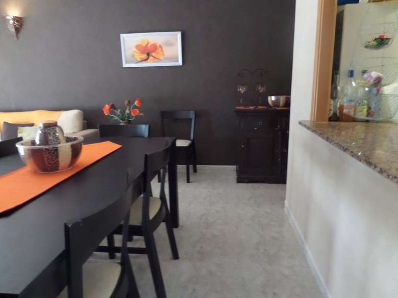 Apartamento Arcos Del Sol