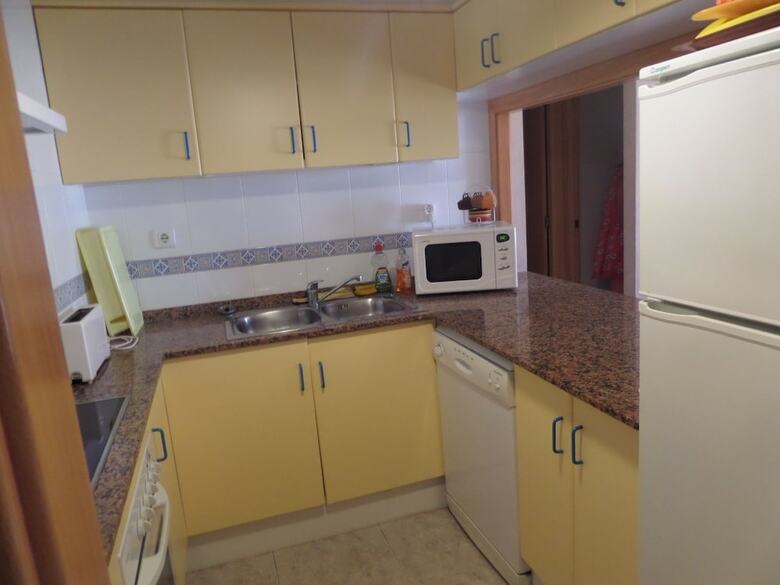Apartamento Arcos Del Sol