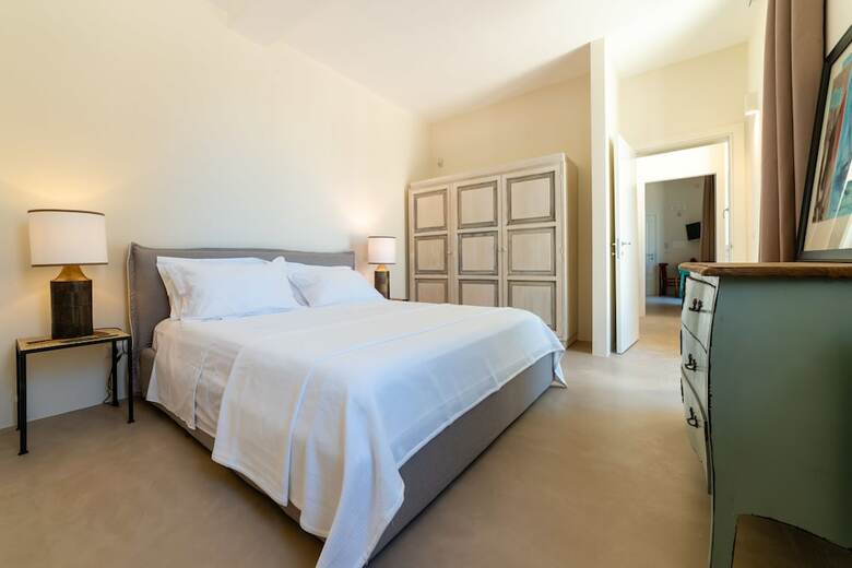 Hotel Lu Leccio