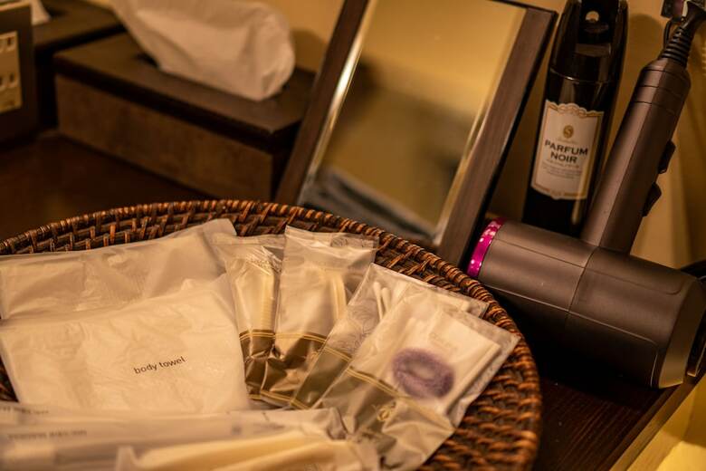 Kouriisland Hotel Cava